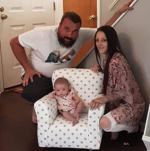 Meet your Posher, Ashely